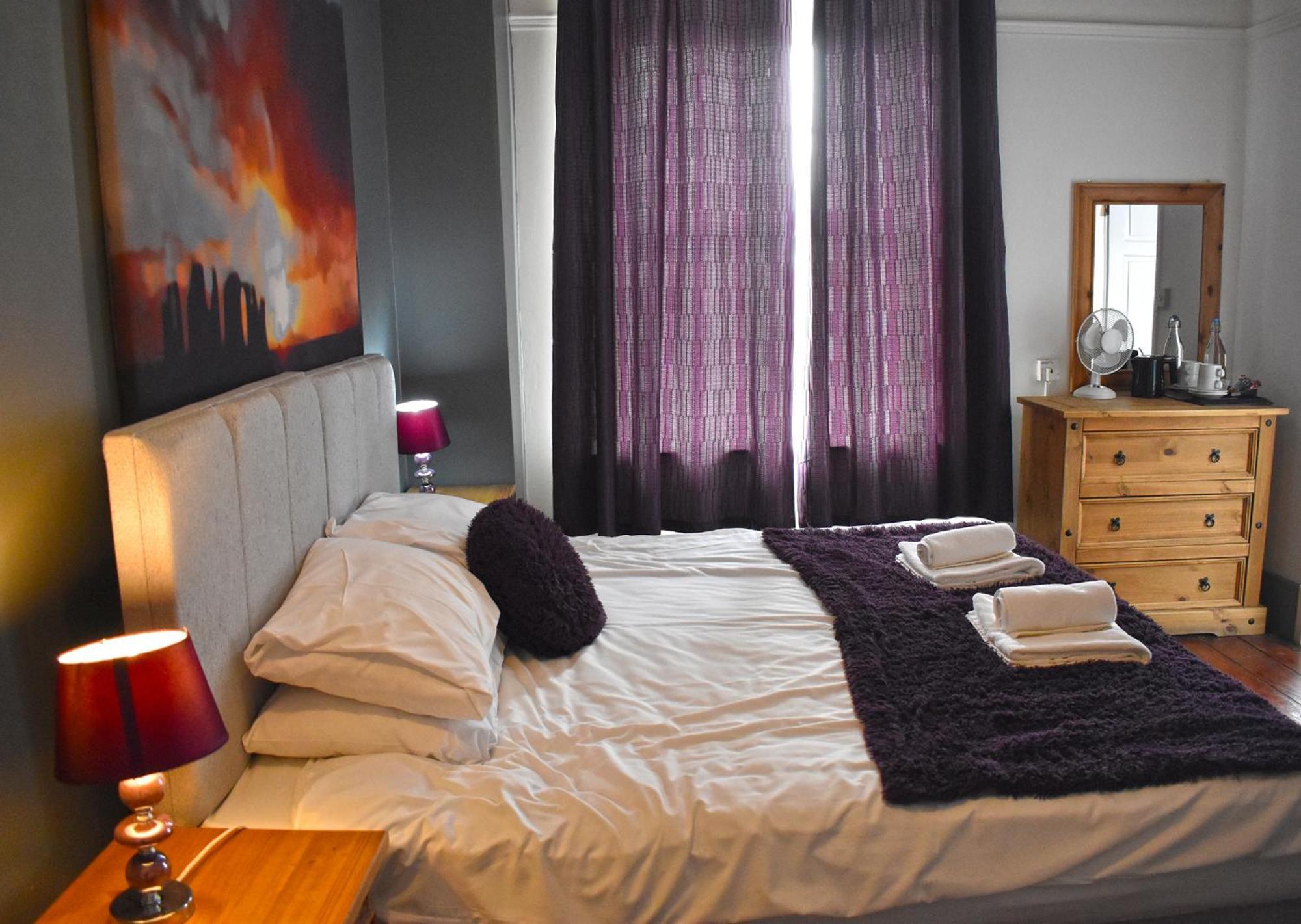 Stonehenge Inn&Shepherd's Huts Bulford Zimmer foto